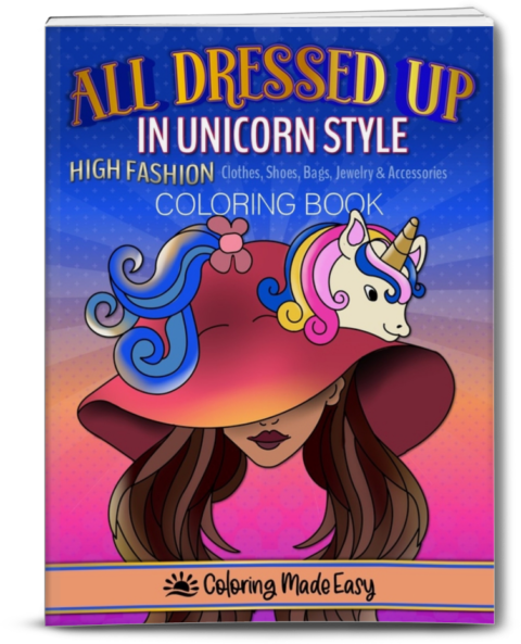coloringmadeeasy.com | Coloring Made Easy