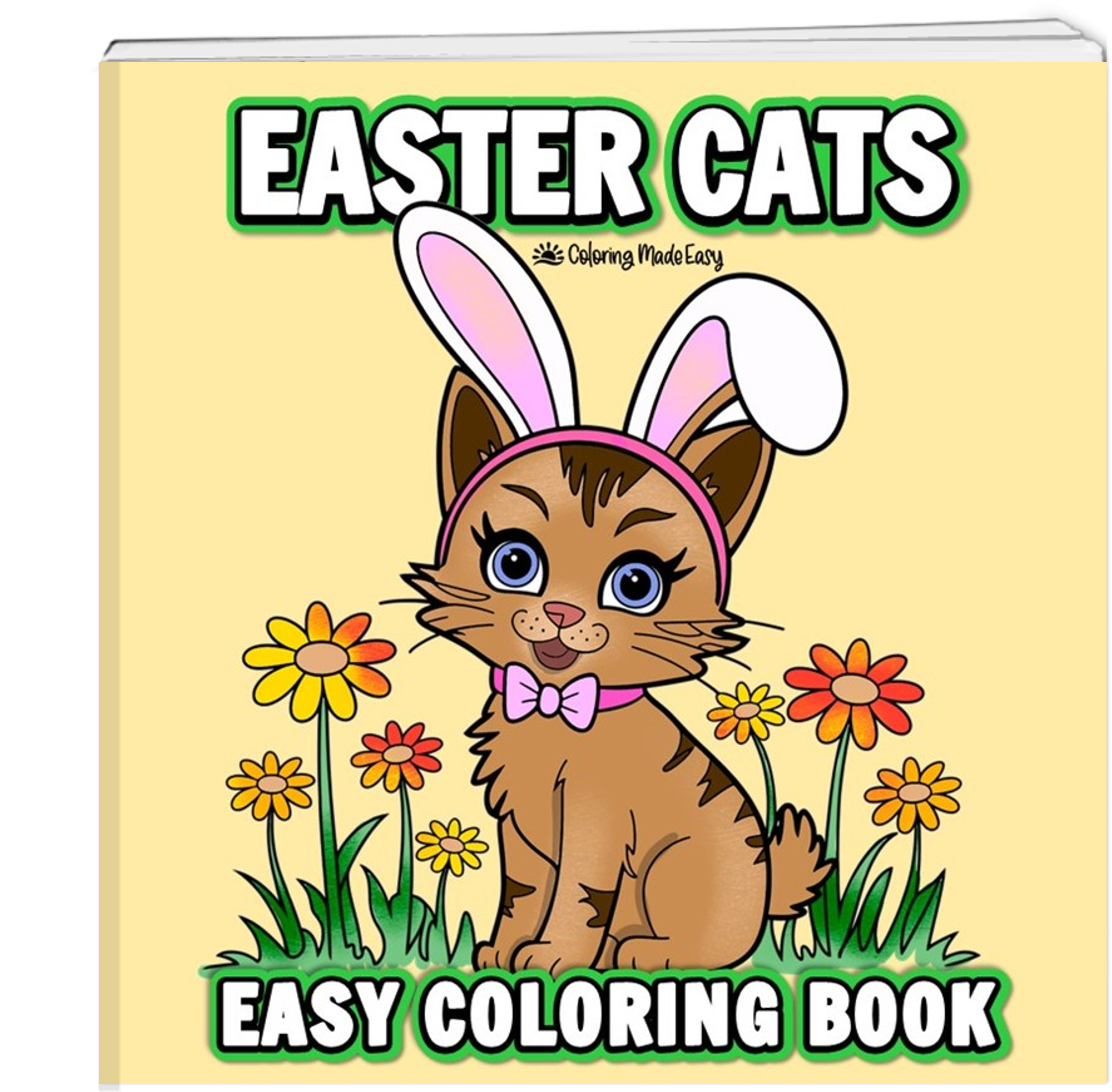 eastercats