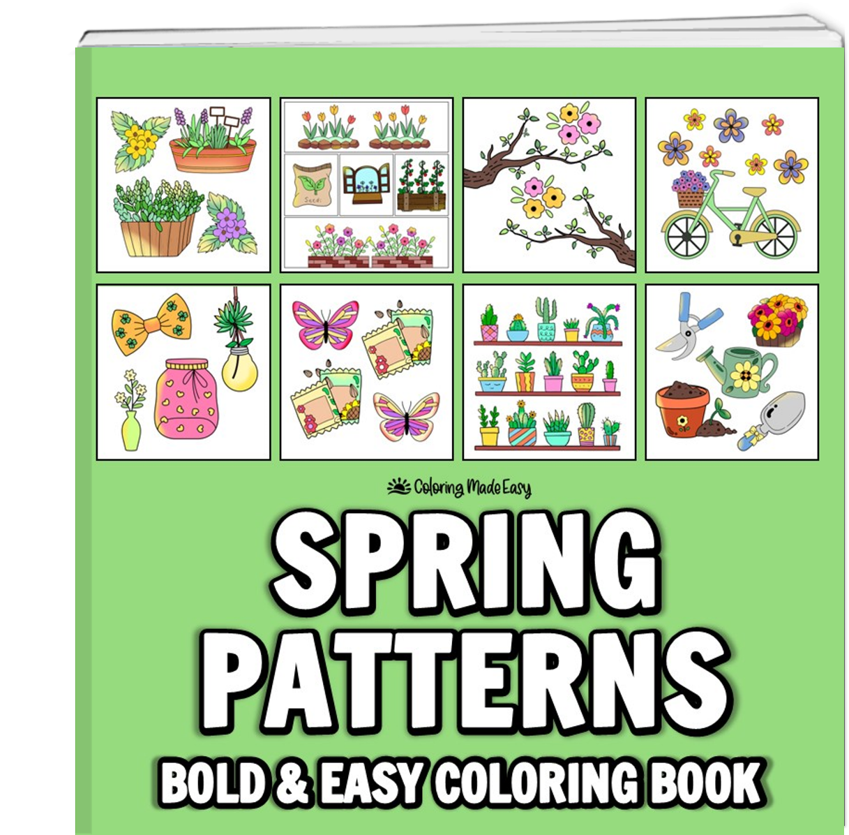 springpatterns